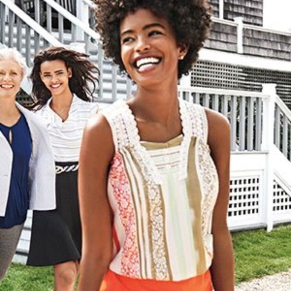 CABI Top - Picture 9 of 12